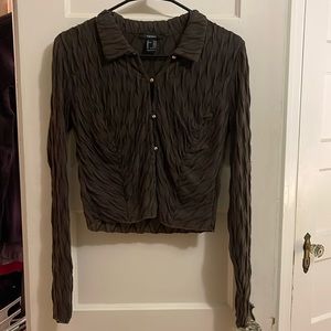 Forever 21 blouse